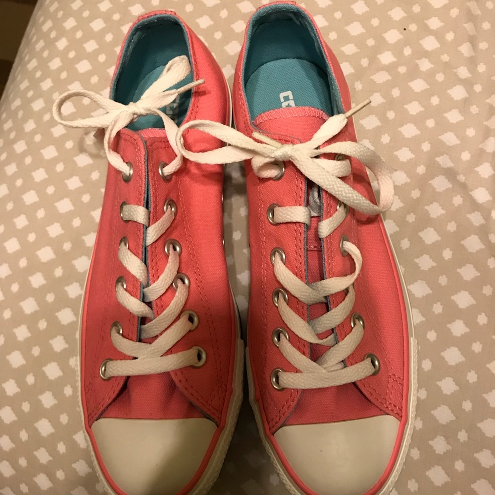 Converse sneakers